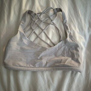 Lululemon free to be wild bra